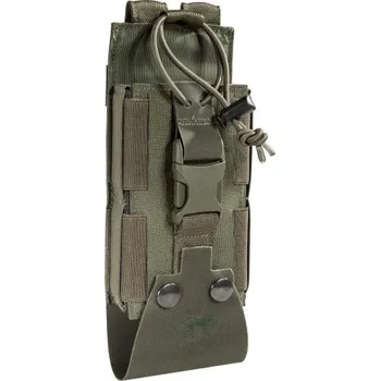 Lékárnička Tasmanian Tiger TAC Pouch 2 Radio MKII - Olive