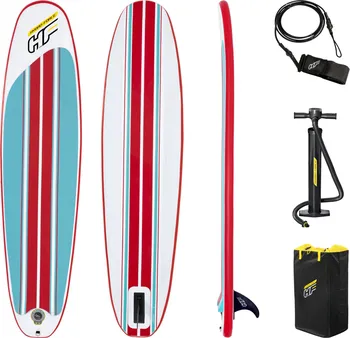Paddleboard Bestway Hydro-Force Compact Surf 8 65336