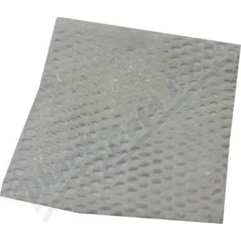 Kompres Krytí sterilní-mastný tyl 5x5cm/2ks Steriwund