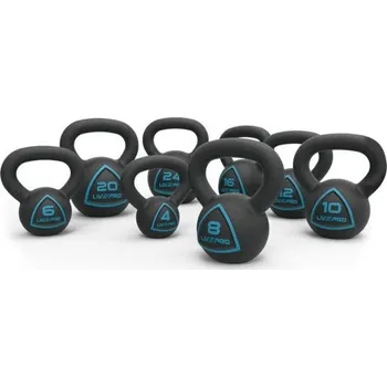 Sport ČINKA KETTLEBELL LivePro 16 kg