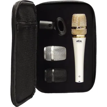 Mikrofon Heil Sound PR20W