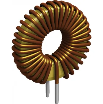 Cívka Fastron TLC/1A-471M-00 TLC/1A-471M-00 tlumivka prstencové jádro radiální TLC/1A Rastr (rozteč) 12.5 mm 470 µH 1 A 1 ks