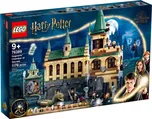 LEGO Harry Potter 76389 Bradavice…