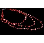 Korále Esperanta červené Nj640