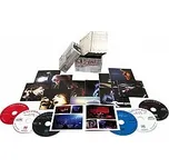 Bob Dylan - 1966 Live Recordings 36CD