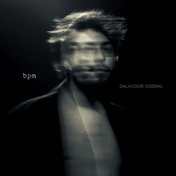 Hudba Salvador Sobral : BPM (LP+CD) LP