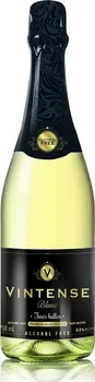 Víno Vintense Blanc nealkoholické 0,75 l 