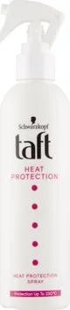 Tepelná ochrana vlasů Schwarzkopf Taft Heat Protection 250 ml