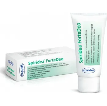 Spiridea ForteDeo 50 ml