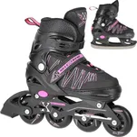 Nils Extreme NH11912 A 2v1 růžové