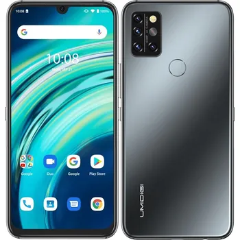 Mobilní telefon Umidigi A9 Pro