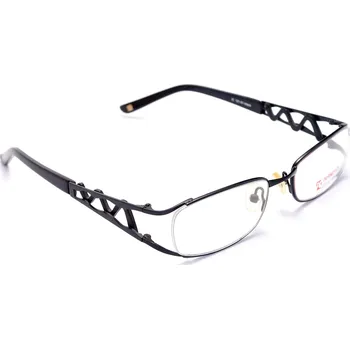 Brýlová obroučka Dámské dioptrické brýle Infinity IC121black