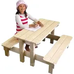 Herold Piknikový stolek