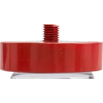 Hever ProfiGaráž Nástavec 3cm na prodloužení zvedáku 8T 4,5t