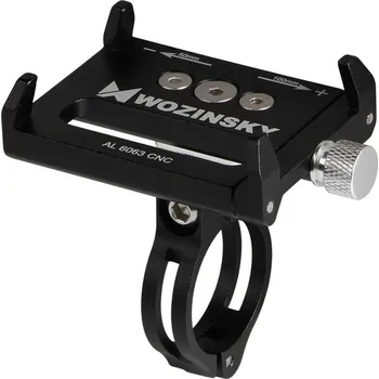 Držák na mobil na motorku (kolo) RESOLUT HS-1107