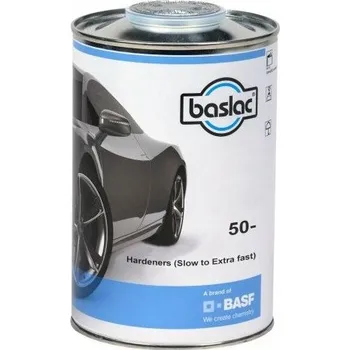 Ředidlo BASLAC 50-20 2K Hardener Normal - 2K Tužidlo normal, 1 L