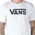 Pánské tričko VANS Classic T-Shirt VN000GGGYB2
