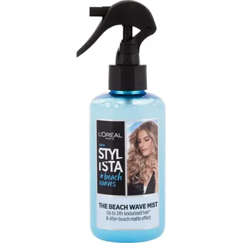 Stylingový přípravek L'Oréal Stylista The Beach Wave Mist pro podporu vln 200 ml