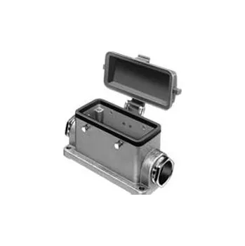 Elektrický konektor WIELAND 73.344.4028.0