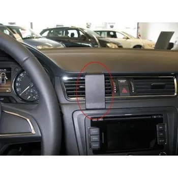 Brodit ProClip montážní konzole na palubní desku pro Skoda Rapid 13-15, 854901