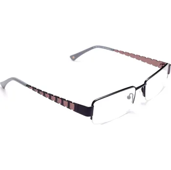 Brýlová obroučka Pánské dioptrické brýle Infinity IC255blackgun