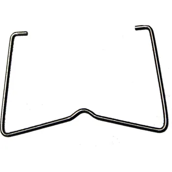 Finder 095.41.3 spona stříbrná 1 ks