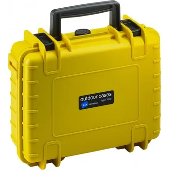 B&W Outdoor case 1000/Y