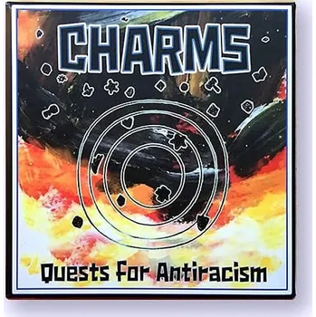 Desková hra Studio 9 Games Charms - Quests for Antiracism
