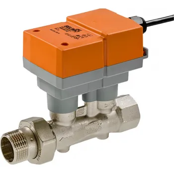 Ventil Průtokové čidlo Belimo FM032R-SZ DN32