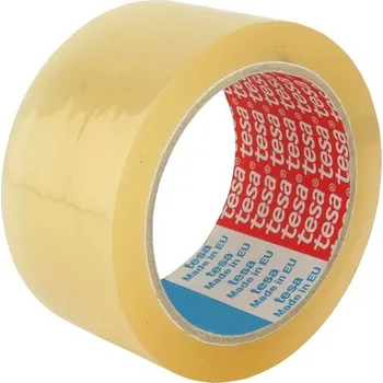 Izolační páska tesa Balicí páska 4280 transp.