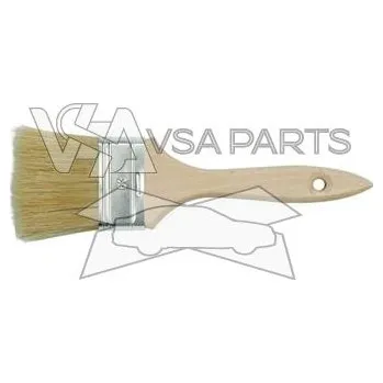 Malířský štětec TOYA Štětec 25 mm