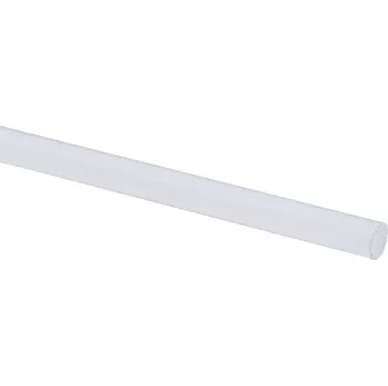 Modelářský materiál polyamid tyčový profil (Ø x d) 30 mm x 500 mm 1 ks