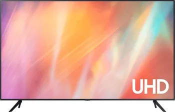 Televizor Samsung 65" LED (UE65AU7172UXXH)