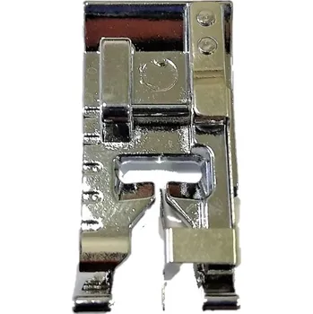 Patka k prošívání ve švu se středovým vodičem - Veritas