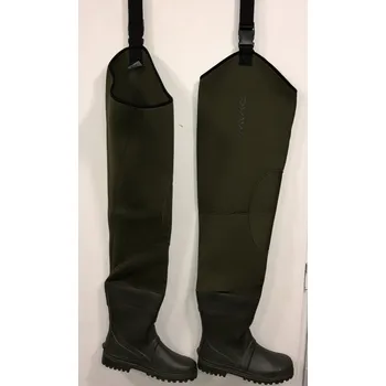 Prsačky DAIWA Neoprenové broďáky Vel 11 - 45