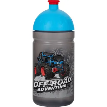 R&B Mědílek Zdravá lahev 500 ml