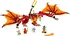 Stavebnice LEGO LEGO Ninjago 71753 Útok ohnivého draka