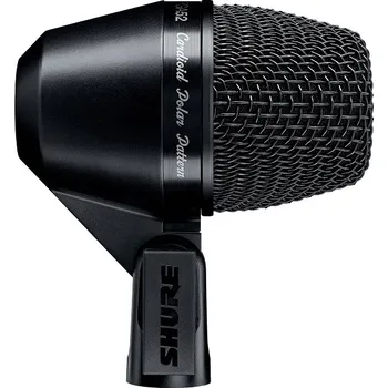 Mikrofon Shure PGA52-XLR