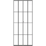 Orion 780611 100 x 212 cm bílá