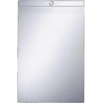 Úložný box Leitz průhledná taška 4094-00-00 DIN A4 1 ks