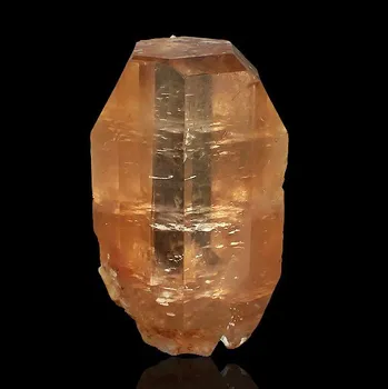 Přírodní kámen Topaz z Pákistánu 38x60mm