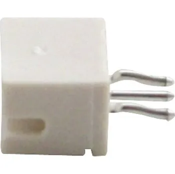 Modelová železnice Sol Expert J2B zdířka JST