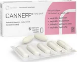 Canneff VAG SUP vaginální čípky 5 ks