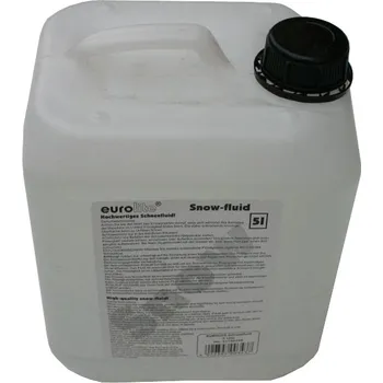 Nemrznoucí směs do chladiče American DJ Kapalina do výr. sněhu, 5l