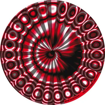 Hi-Fi komponenty ZOMO Slipmat Redeye1