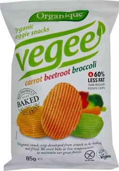 Chips Mclloyds Organique Vegee Bio 85 g