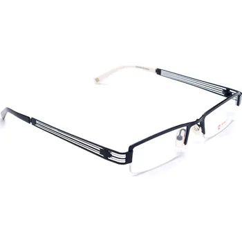 Brýlová obroučka Dioptrické brýle Infinity ICKansasblack