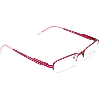 Brýlová obroučka Infinity IC101redpink/50