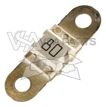 Autoelektrika TESLA Pojistka 80A MIDI