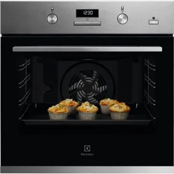 Vestavná trouba Electrolux KOD3H70X